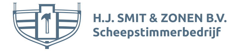H.J. Smit scheepstimmerbedrijf